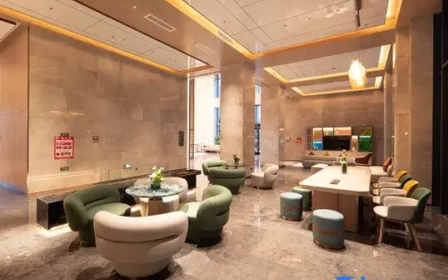 Holiday Inn Shaoguan Shaozhou City