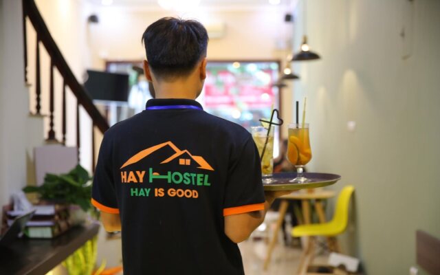 Hay Hostel