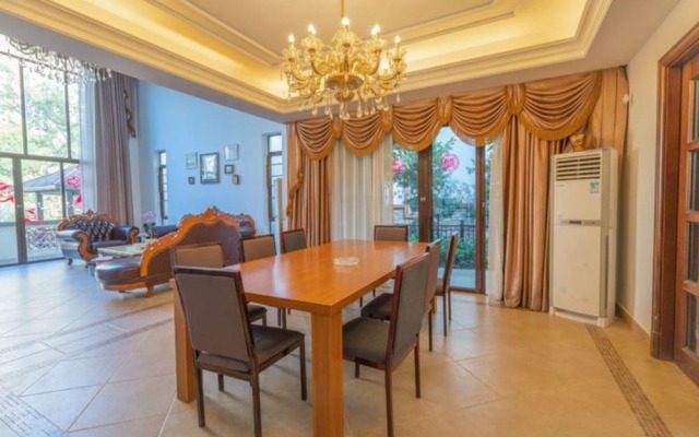 Nankun Mountain Resort Villa No.29