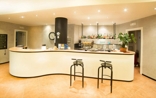 B&B Moresco