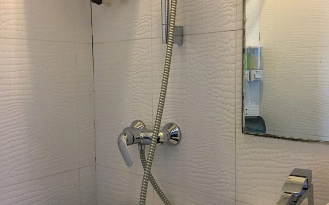 Kowloon Mongkok 1812 Guest House