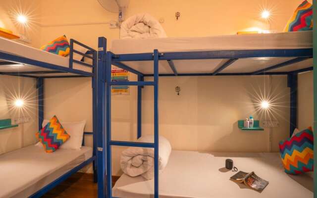 goSTOPS Mussoorie Picture Palace - Hostel