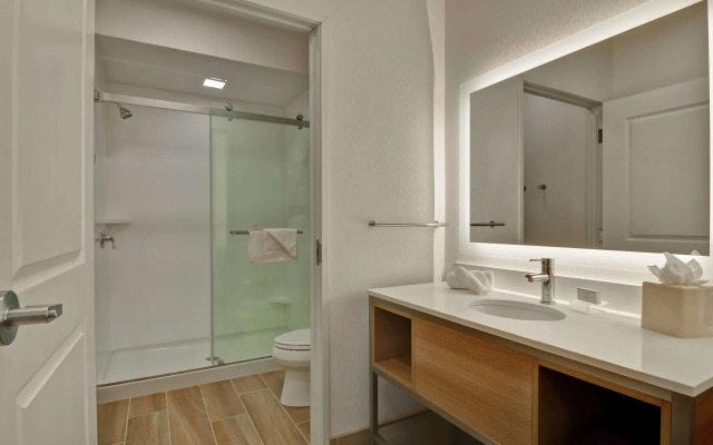 Homewood Suites by Hilton Chula Vista-Eastlake