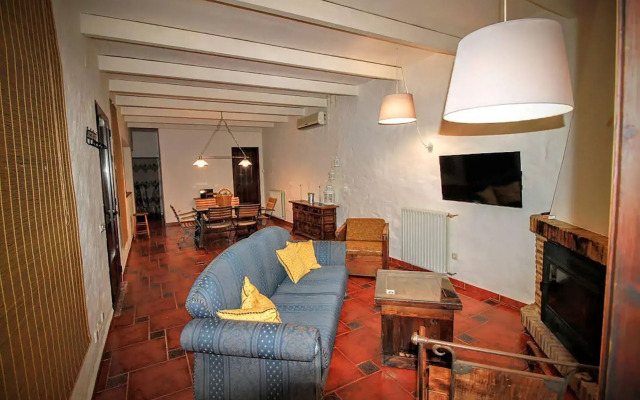 Casa Rural Los Algarrobales