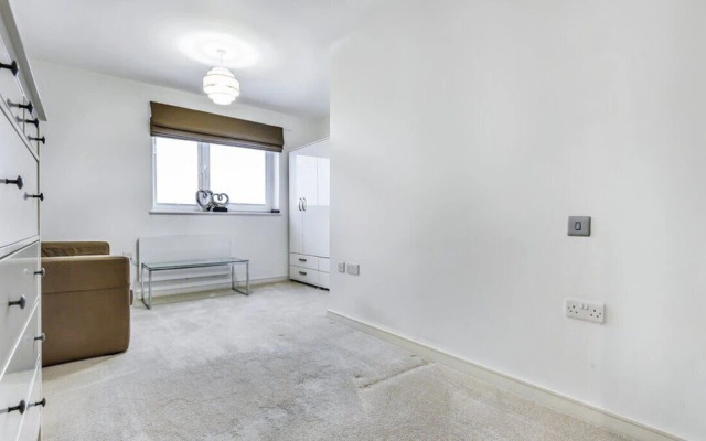 Tower Bridge Lux-Penthouse