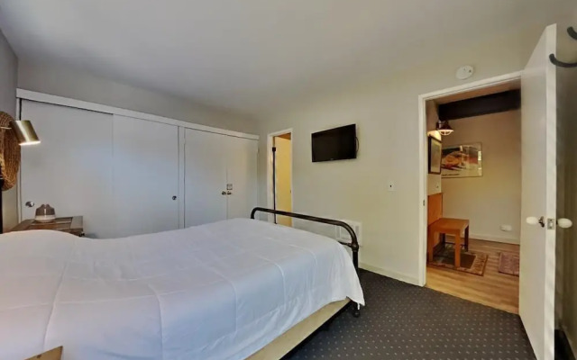 Mammoth Mountain - Vacation Condos