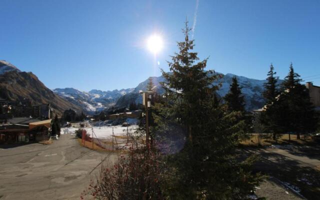 Appartement Avoriaz, 2 pièces, 4 personnes - FR-1-633-53