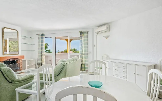 Apartamento Calahonda Royale