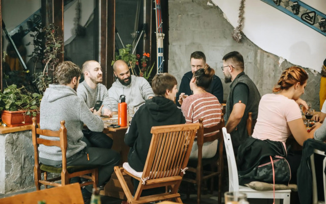 Apartments Dviletov Kutak