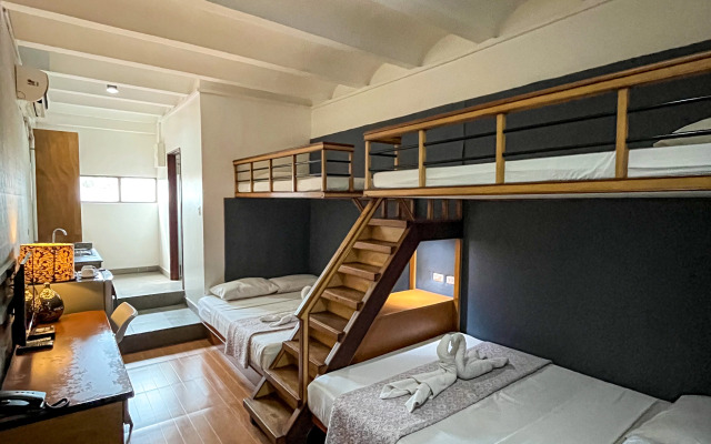 Amaris Bed & Breakfast