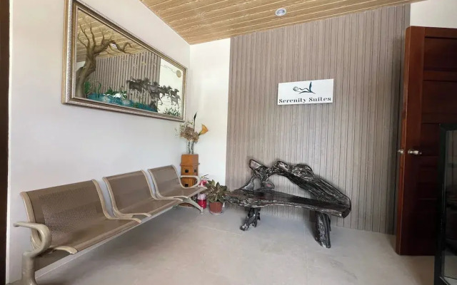 Serenity Suites