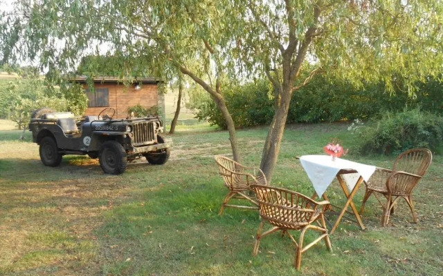 Villa Carmen