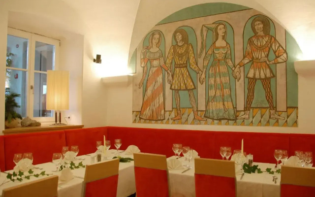 Apartment Mondschein