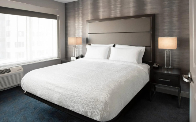 Residence Inn Boston Logan Airport/Chelsea