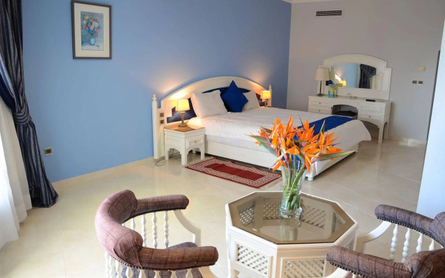Hôtel Le Tivoli