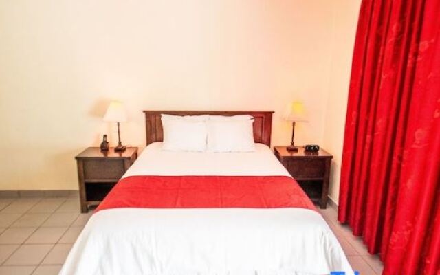 The Lodgings Hotel SureStay Collection by Best Western