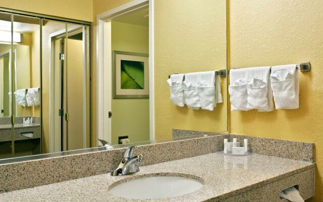 Courtyard by Marriott Orlando Altamonte Springs/Maitland