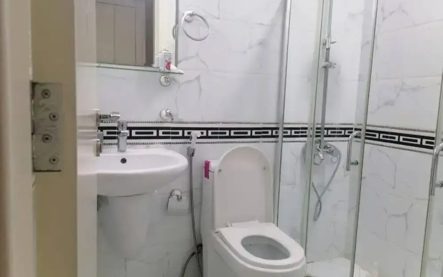 Ur Perfect Holiday Home In Dubai