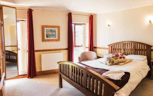 Fernhill Hotel