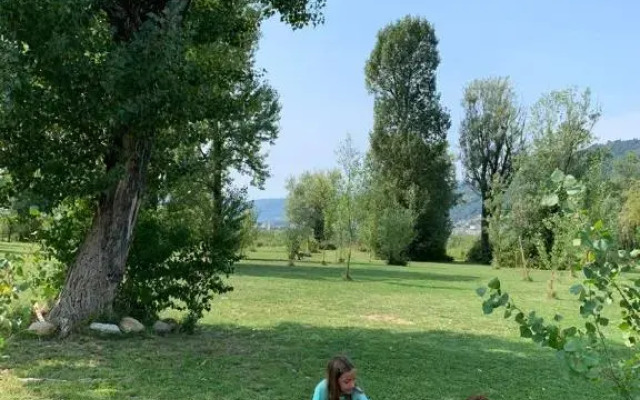 Costa Verde Natura