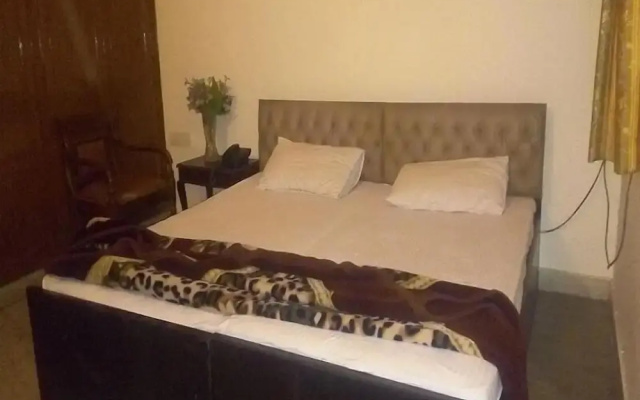 Jagannath Guest House