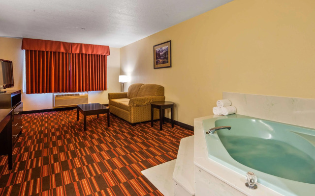 Best Western Hermiston Inn