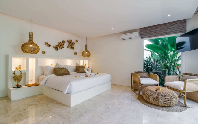 Villa Mimpi