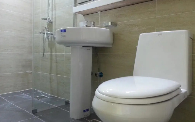 Youdang Guesthouse