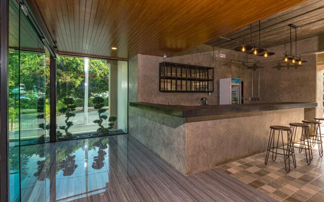 The Bell Airport Phuket Hotel