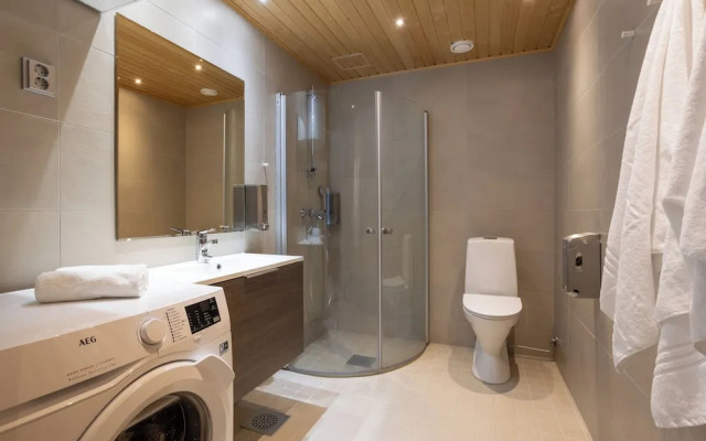 Vuokatti Booking Suites