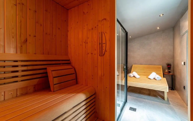 Nice Home in Lisicic With Wifi and 3 Bedrooms