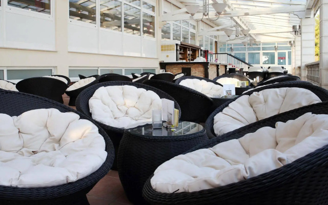 Drazica Hotel Resort