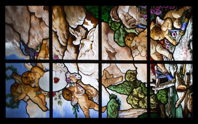 Comendador 1895 Apartments 7