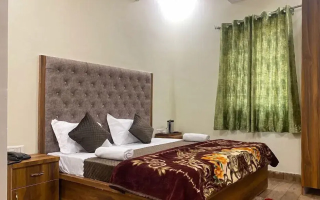 Hotel Royal Shivam Residency