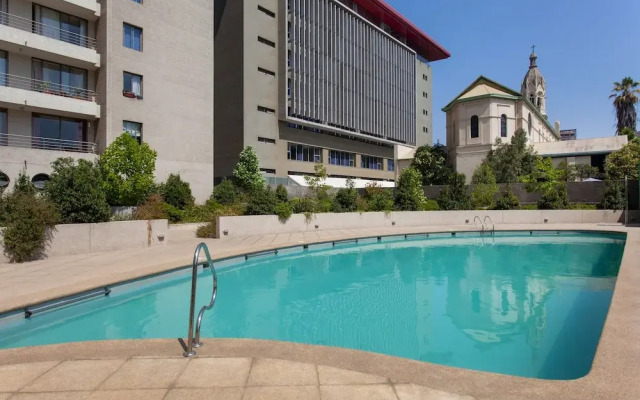 Bellavista Apartments