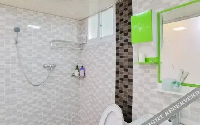 厦门星海物语客栈