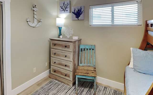 Spc650- The Driftwood