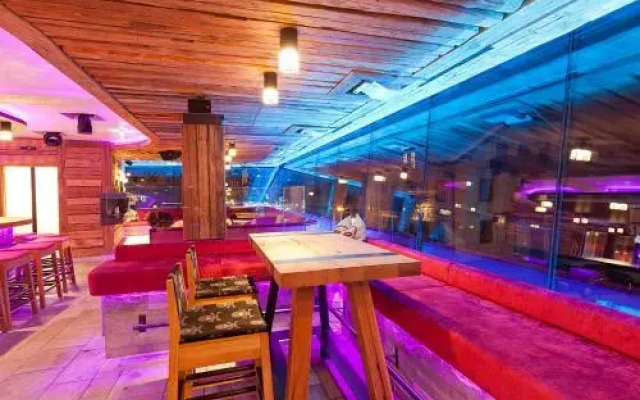 Harakiri Party House