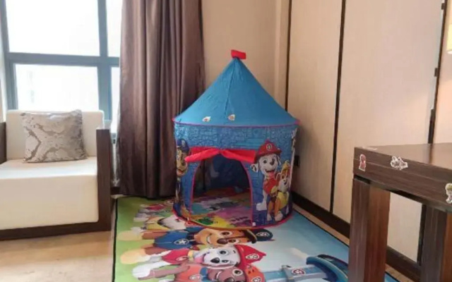 Hongjing Bay Hotel