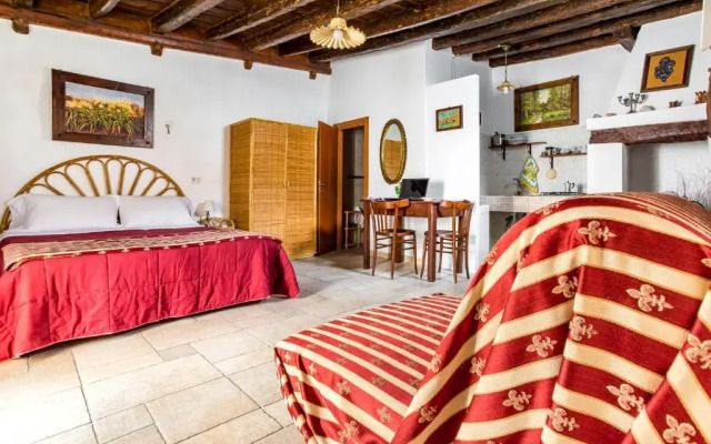 B&B Borgo San Martino