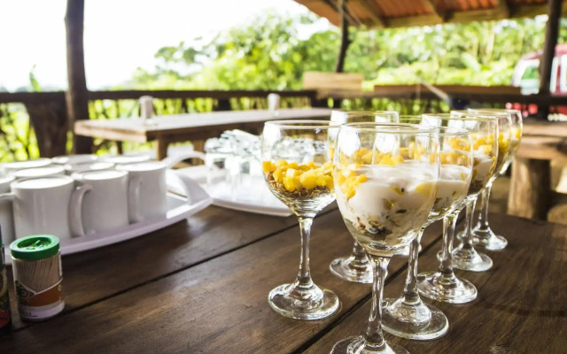 La Tigra Rainforest Lodge