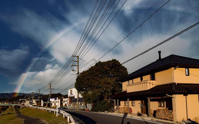 Guest house kusunoki - Hostel
