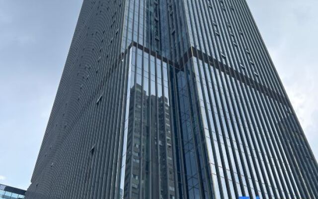 Quiet Time Film and Television Homestay