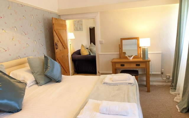 Sparkford Inn