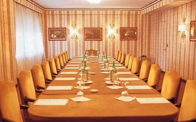 Hotel Villa Ottoboni