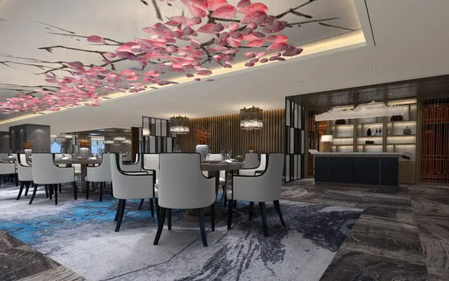LN Garden Hotel, Zhanjiang