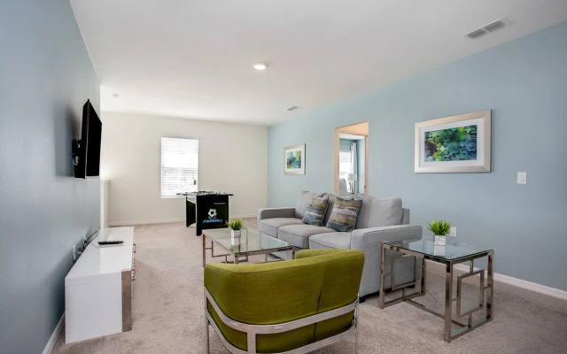 Wildwood Way Villa 1