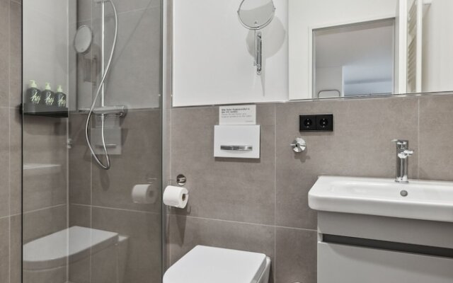 limehome Oberhausen Paul-Reusch-Str.