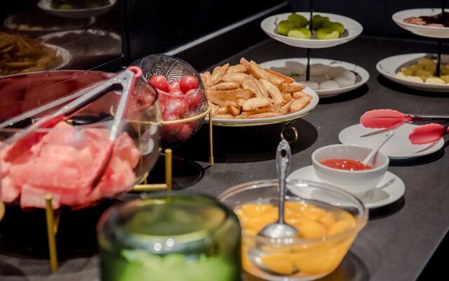 HE Hotel Xi'an South Gate