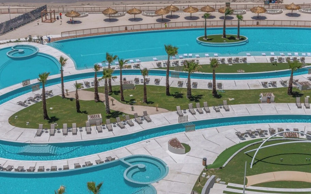 Luxury Oceanview Studio Sonoran Star